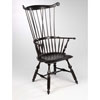 Make a Comb Back Chair Workshop with Curtis Buchanan 991903