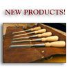 New Fall Woodworking Products