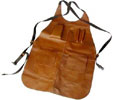 Leather Shop Apron 116401