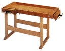 Hoffman & Hammer Premium German Workbench, Compact 114101