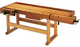 Hoffman & Hammer Premium German Workbench, Large 114103